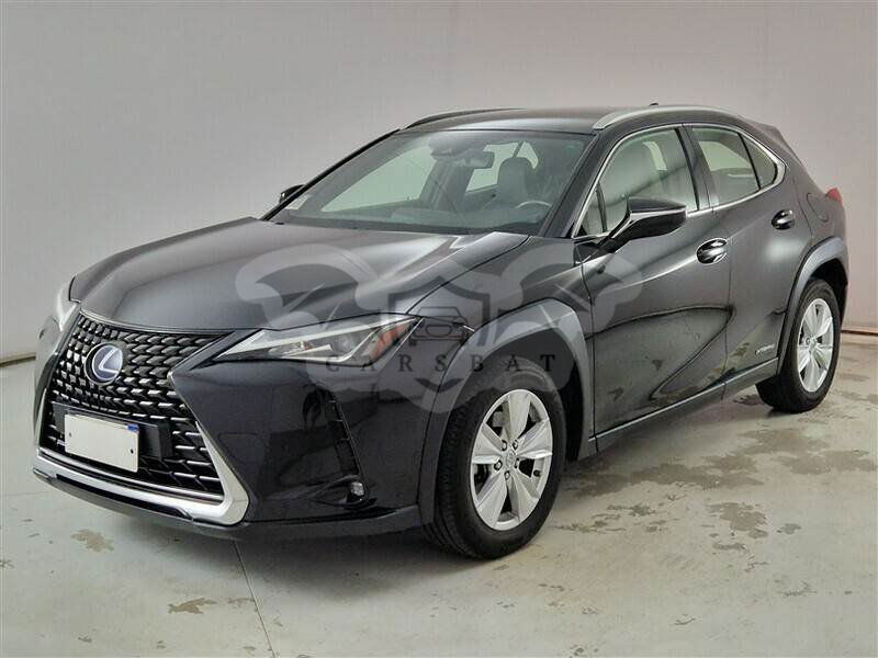 Lexus UX 250h Business 2020