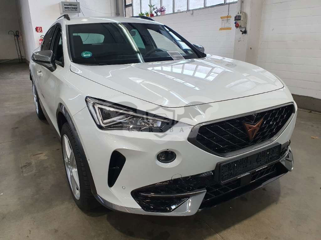 Cupra Formentor 2.0 TDI 2023