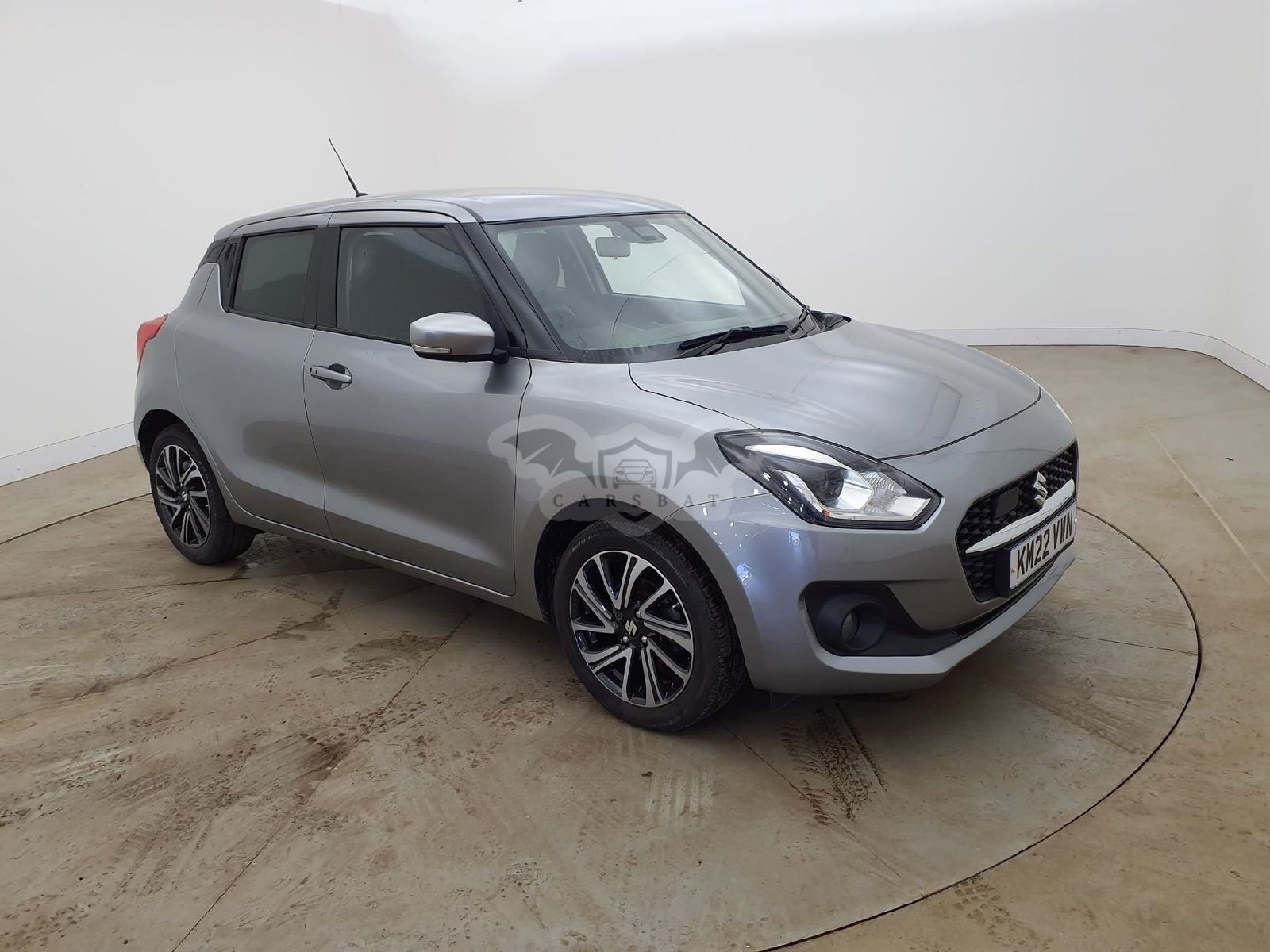 Suzuki Swift 1.2 SZ5 2022
