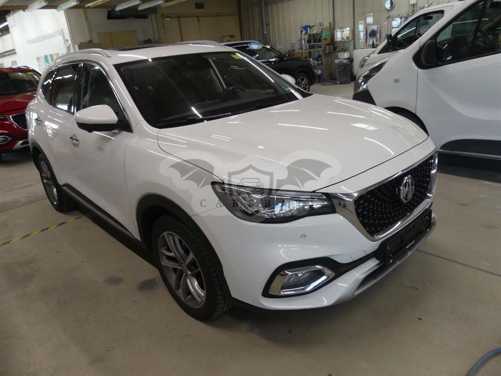 MG EHS Luxury 2022