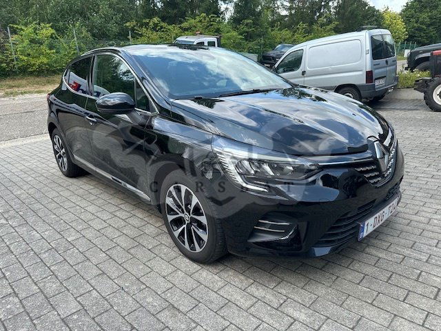 Renault Clio 1.0 Tce 2023