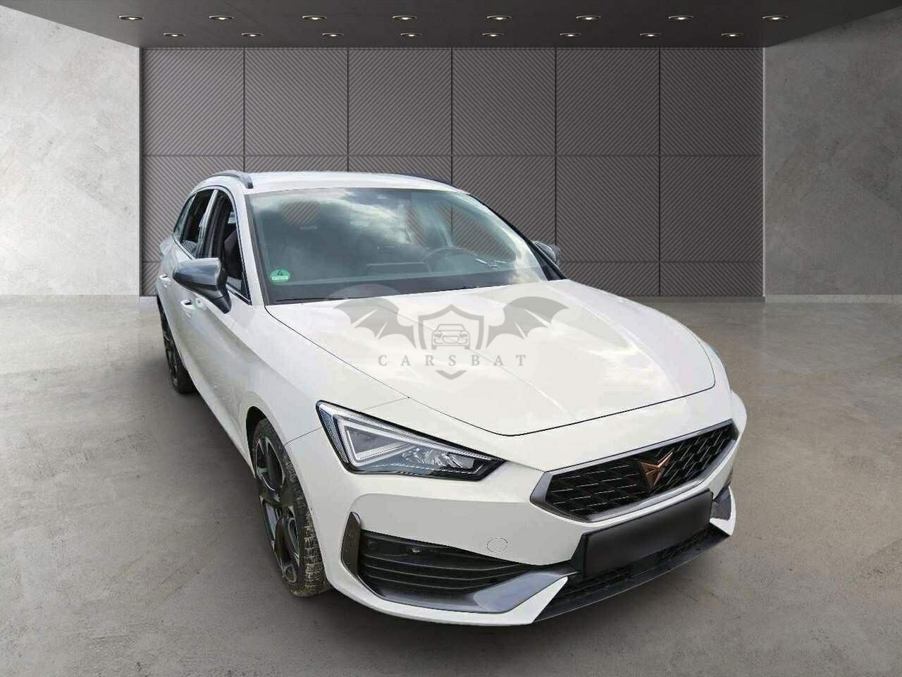 Cupra Leon 1.4 e-Hybrid VZ 2022