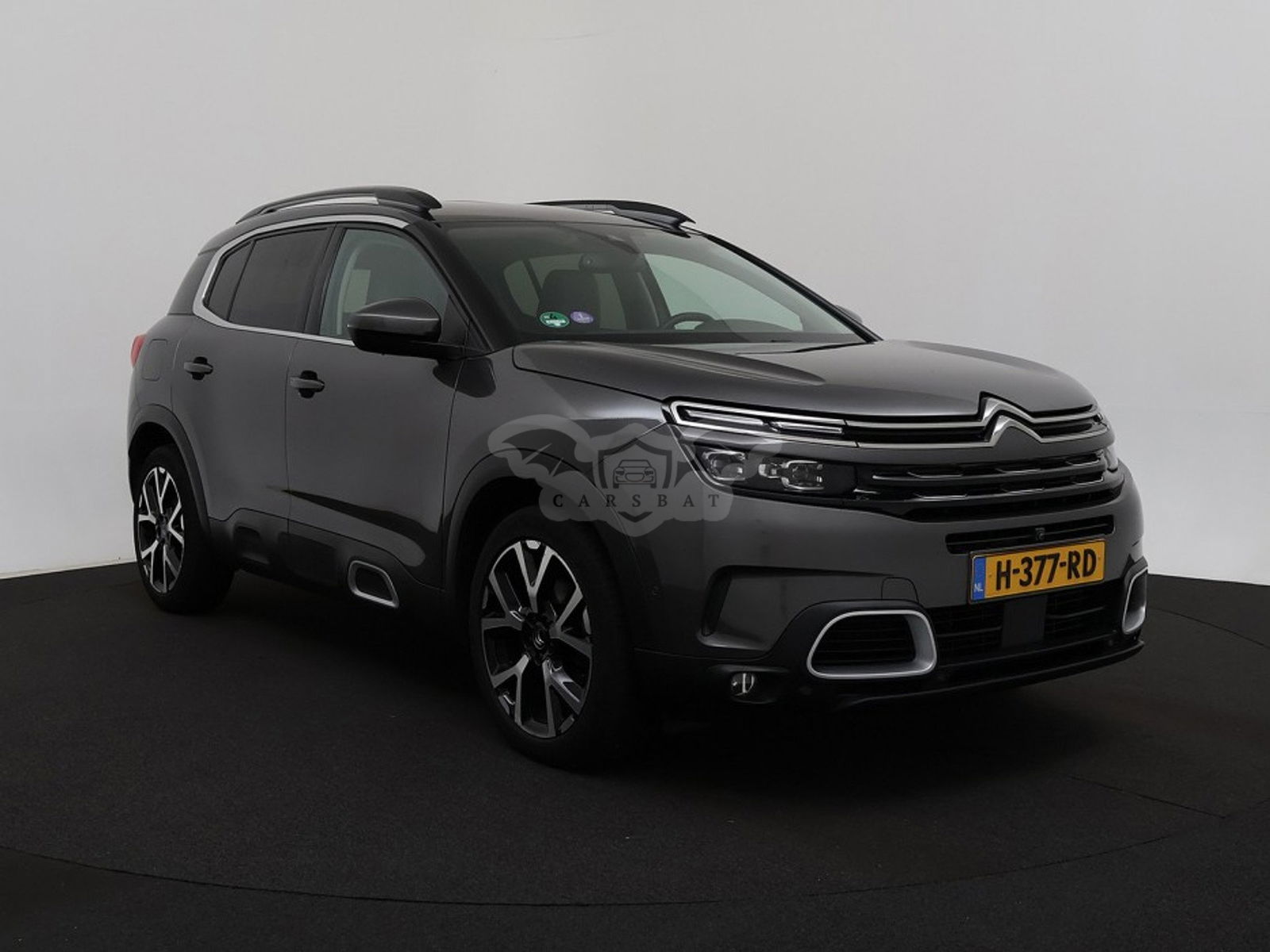 Citroën C5 Aircross 1.2i Business Plus 2020