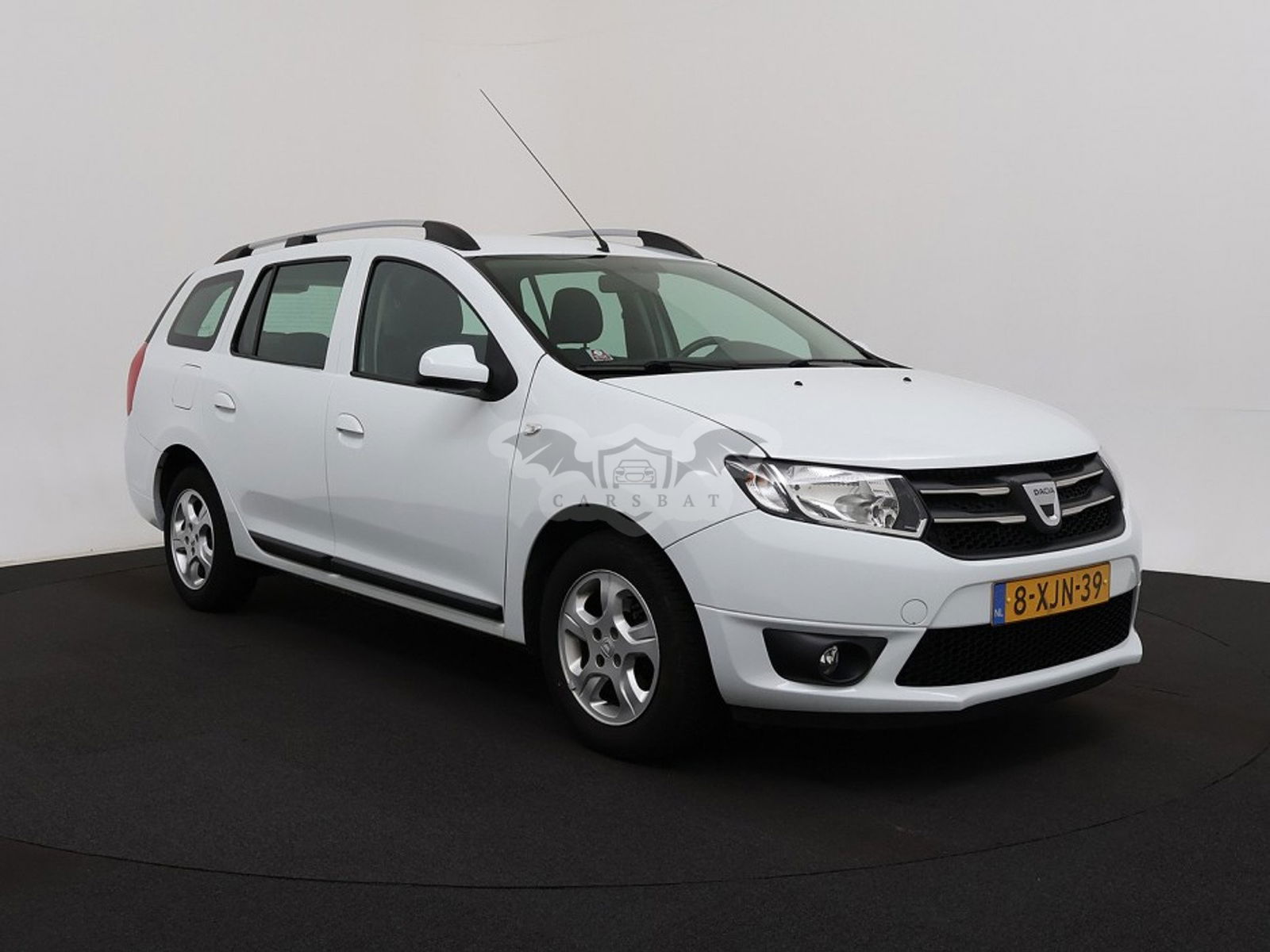 Dacia Logan 0.9 TCe Prestige 2014