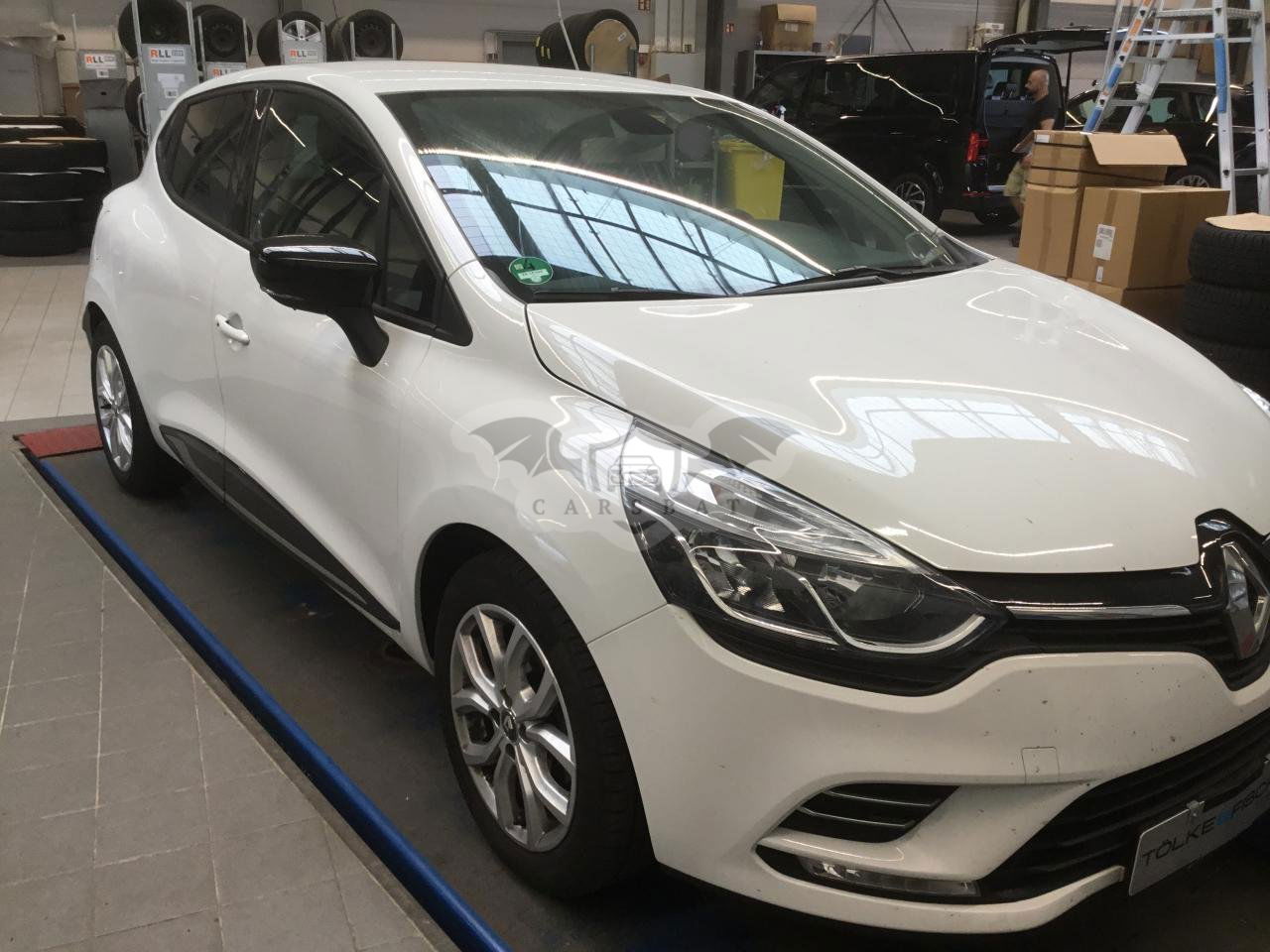 Renault Clio Collection 2019
