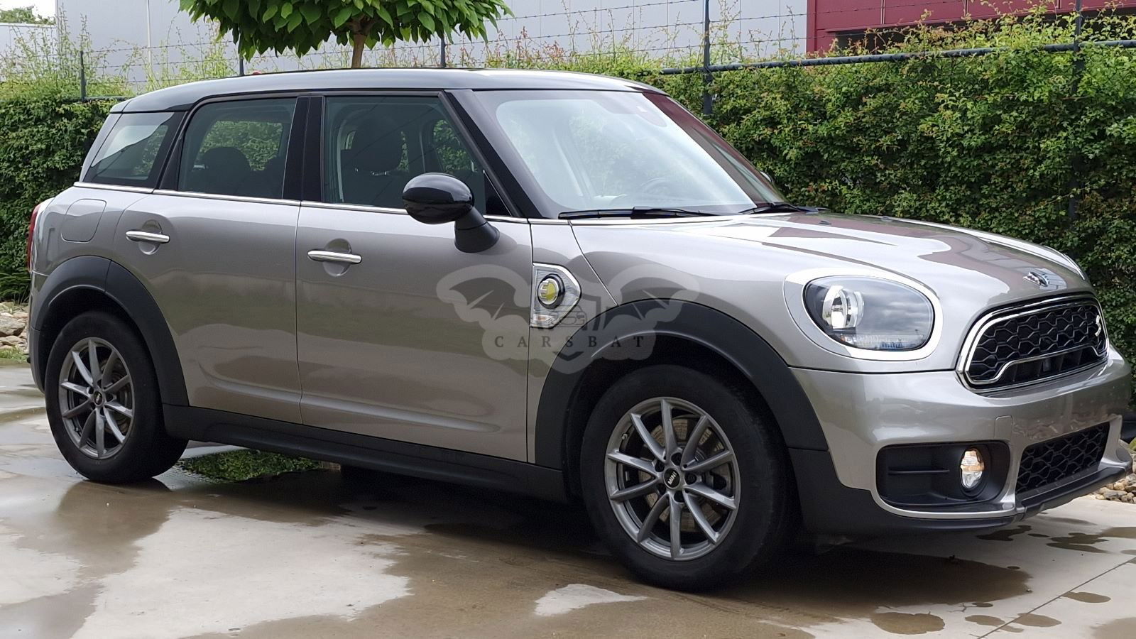 Mini Countryman Cooper SE 2017