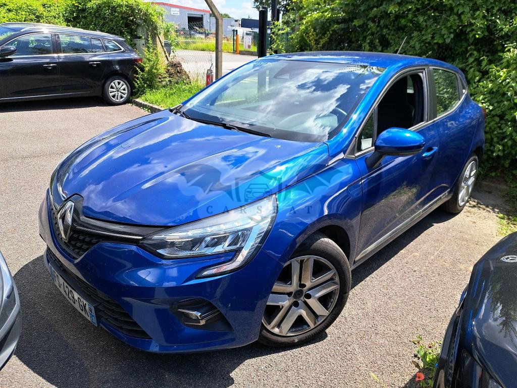 Renault Clio Business 2020