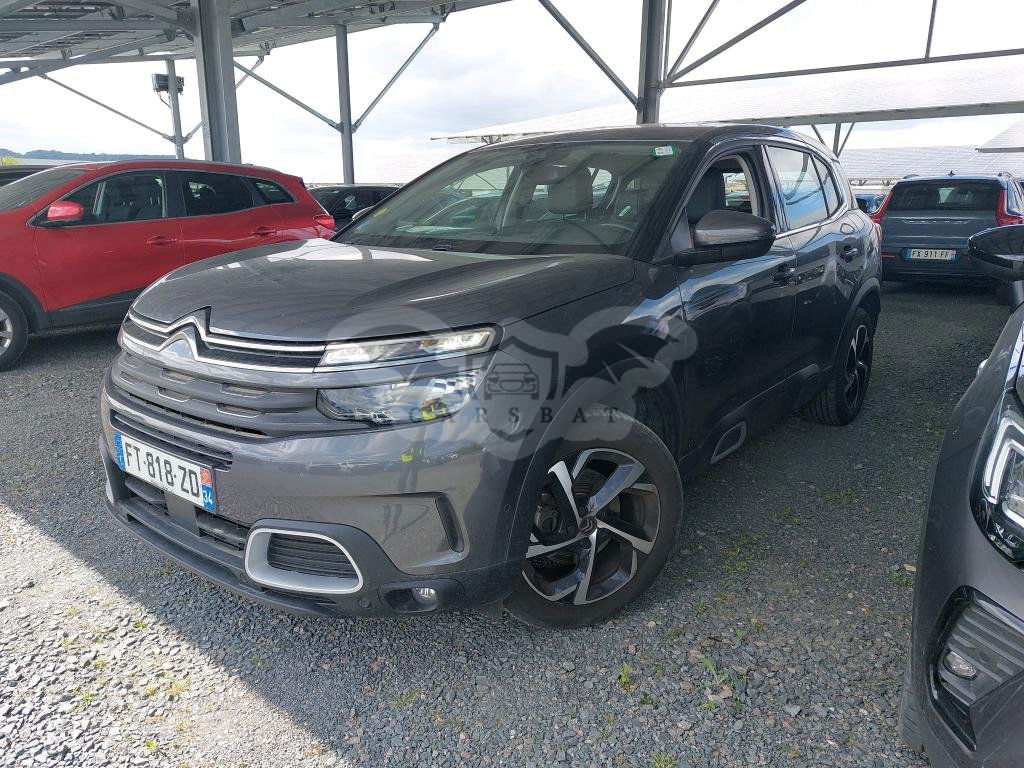Citroën C5 Aircross Business 2020
