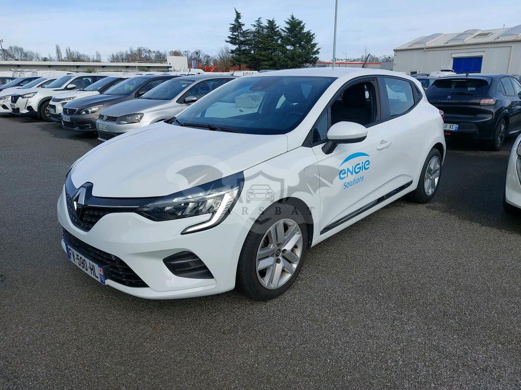Renault Clio Business 2020