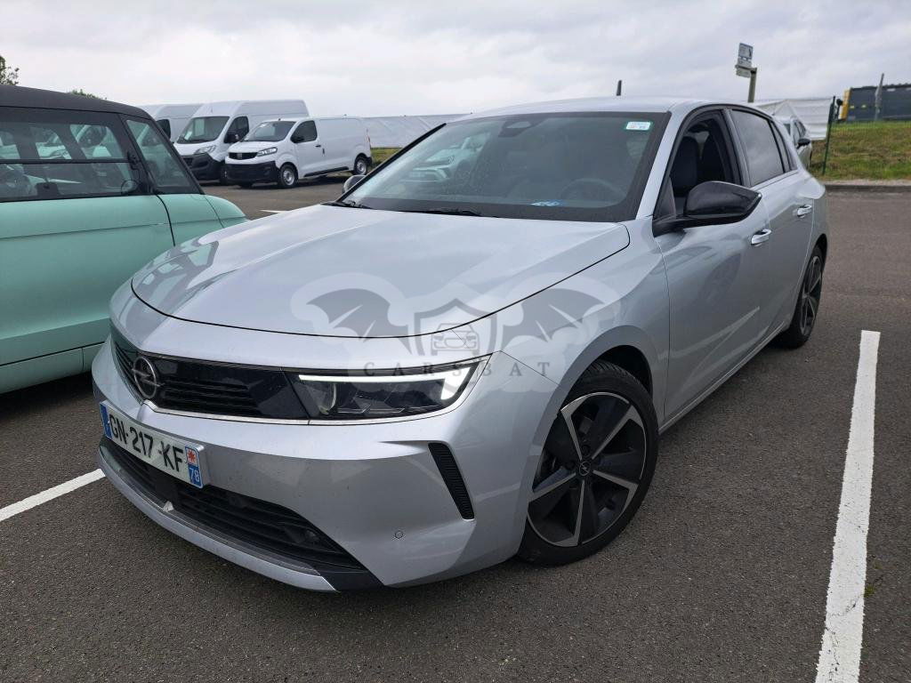 Opel Astra 1.2 Elegance 2023