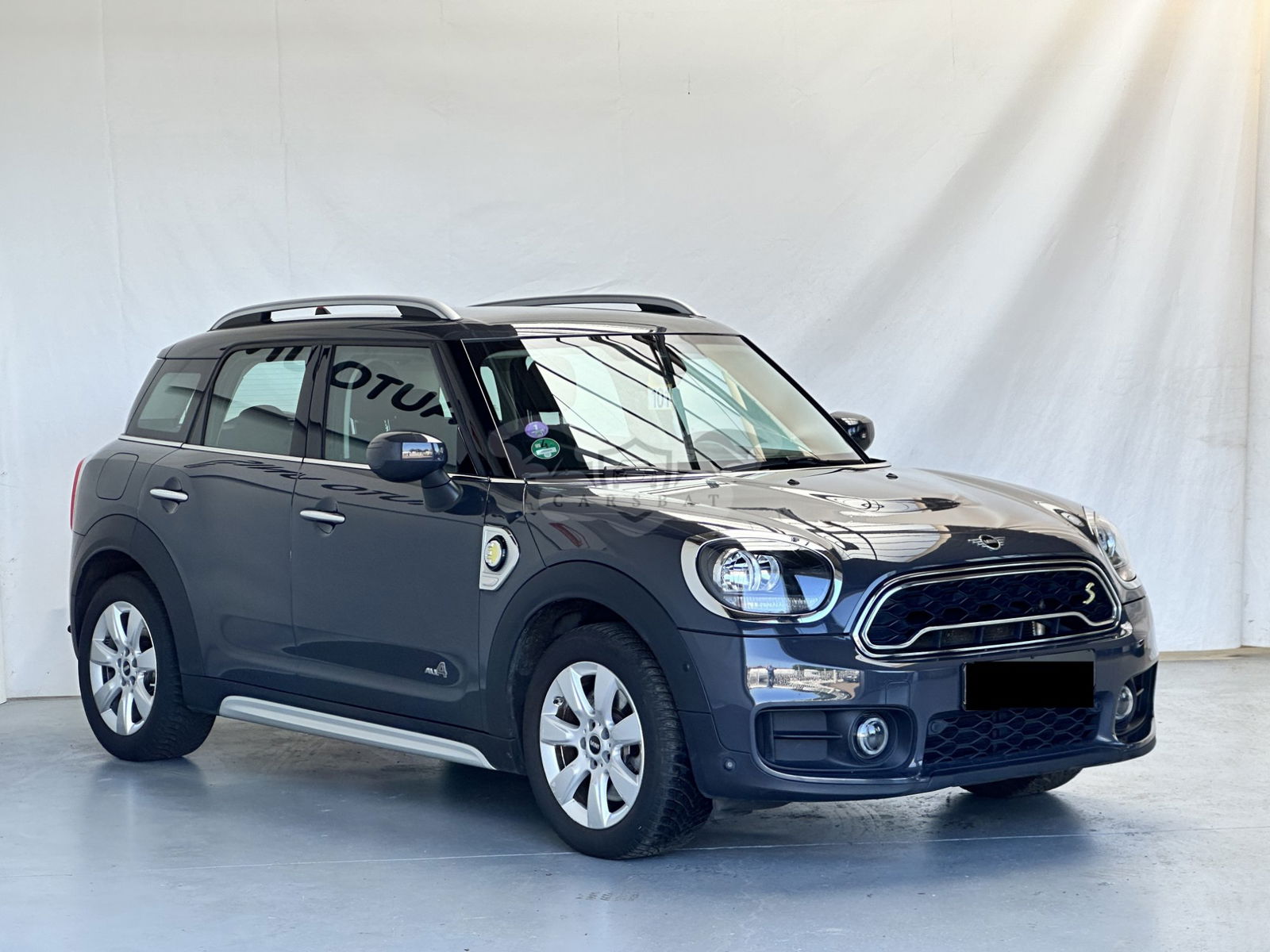 Mini Countryman Cooper SE 1.5 Business 2020