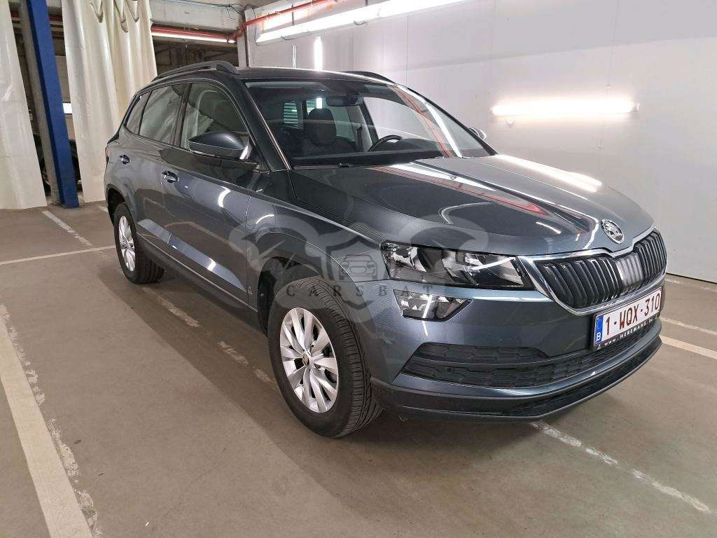 Skoda Karoq 1.0 TSI Ambition 2019