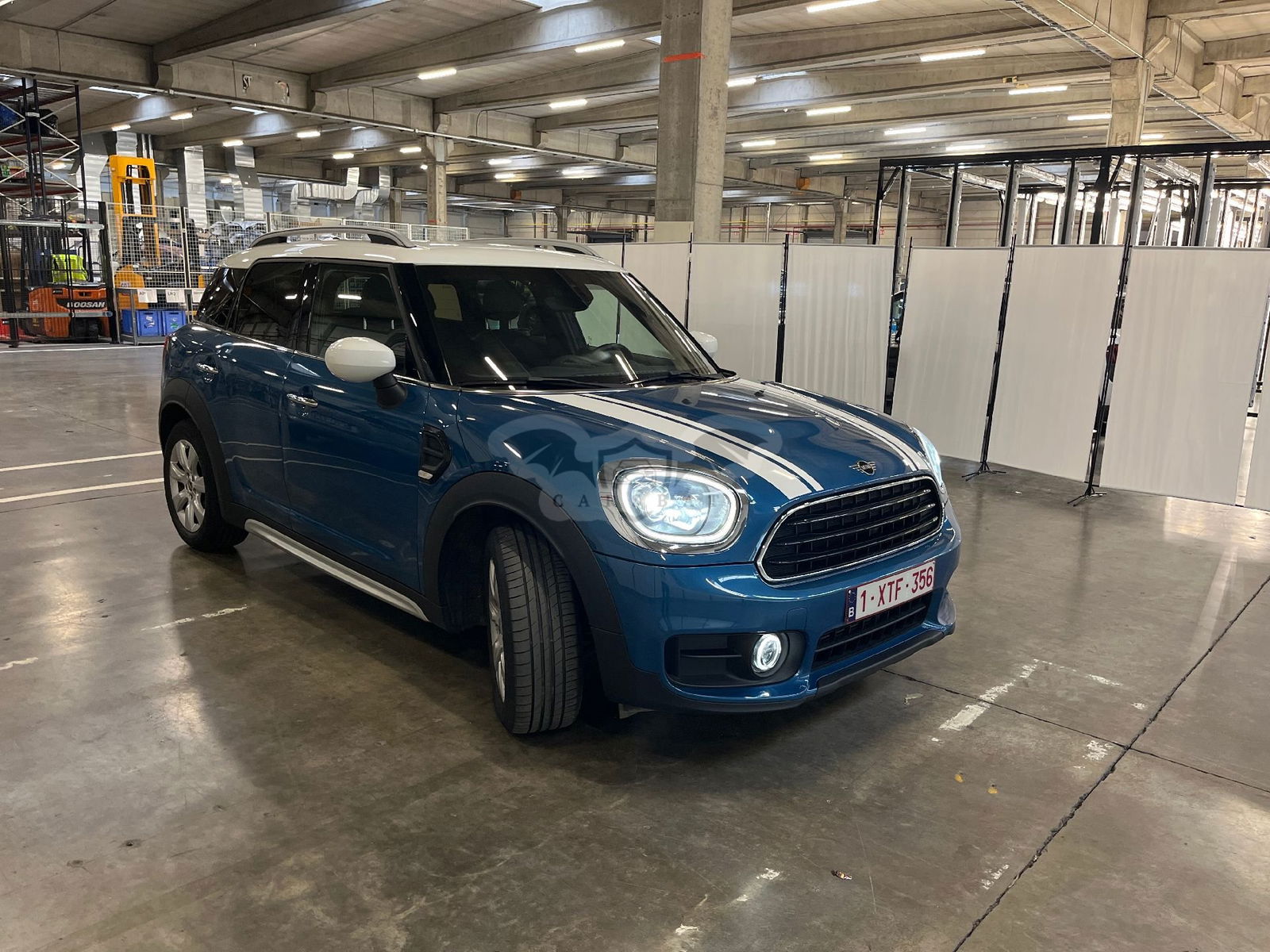 Mini Countryman Cooper 1.5 2020