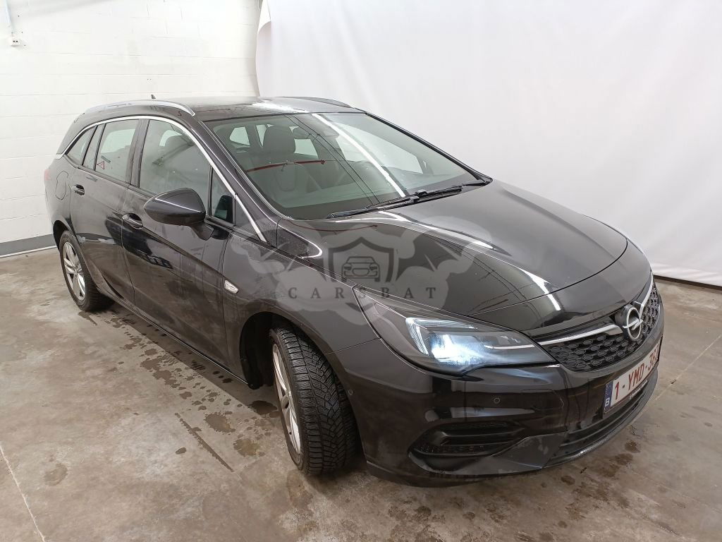 Opel Astra Sports Tourer 1.5 Elegance 2020