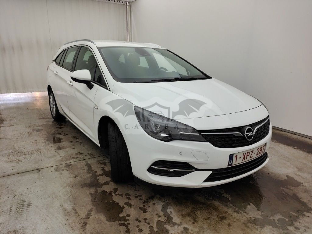 Opel Astra Sports Tourer 1.2 Elegance 2020
