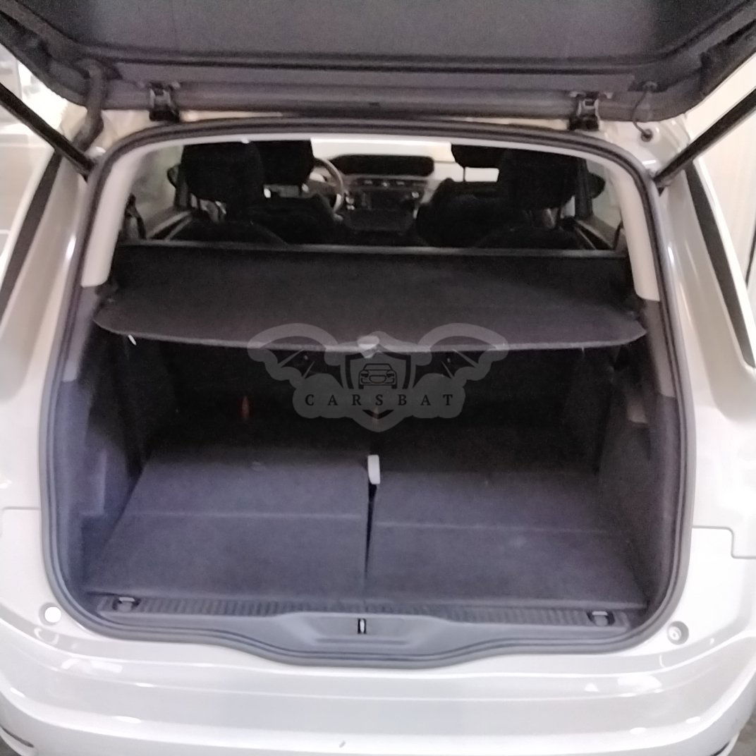 Citroën C4 Grand Picasso 1.6 HDI Business 2018