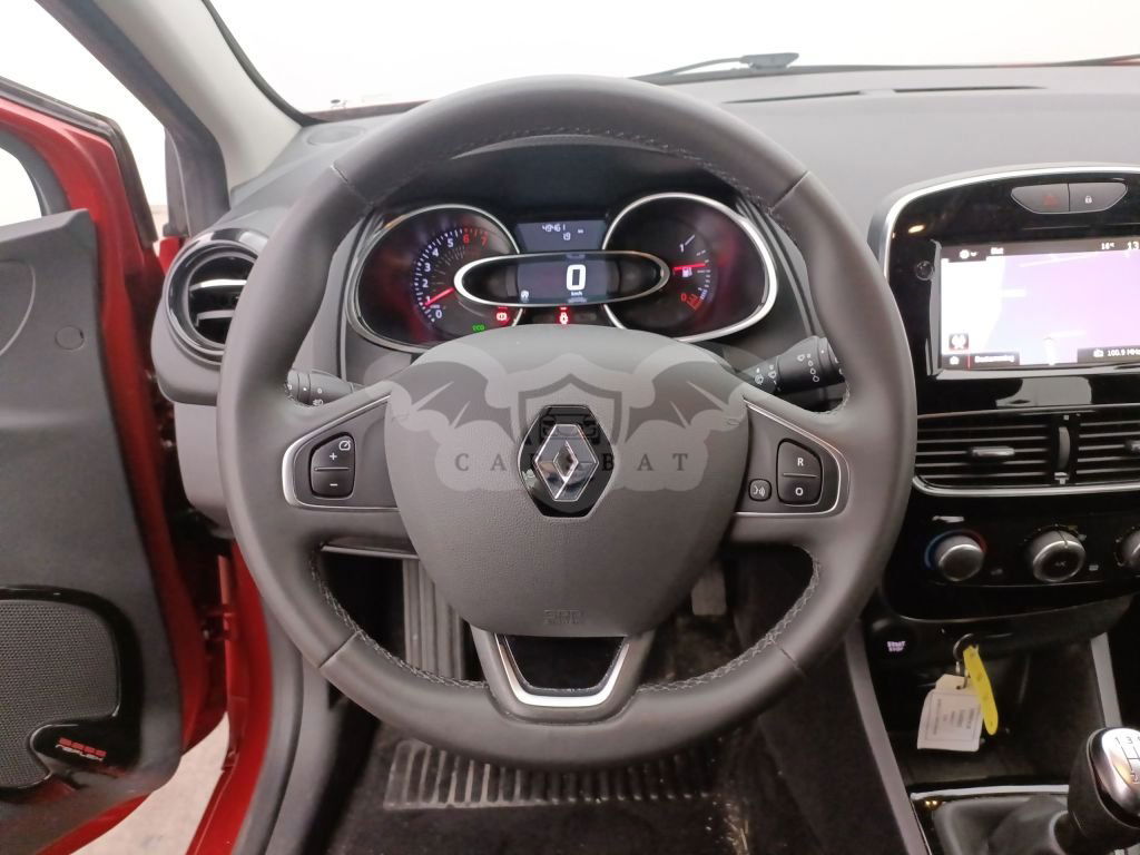 Renault Clio 0.9 TCe 2019