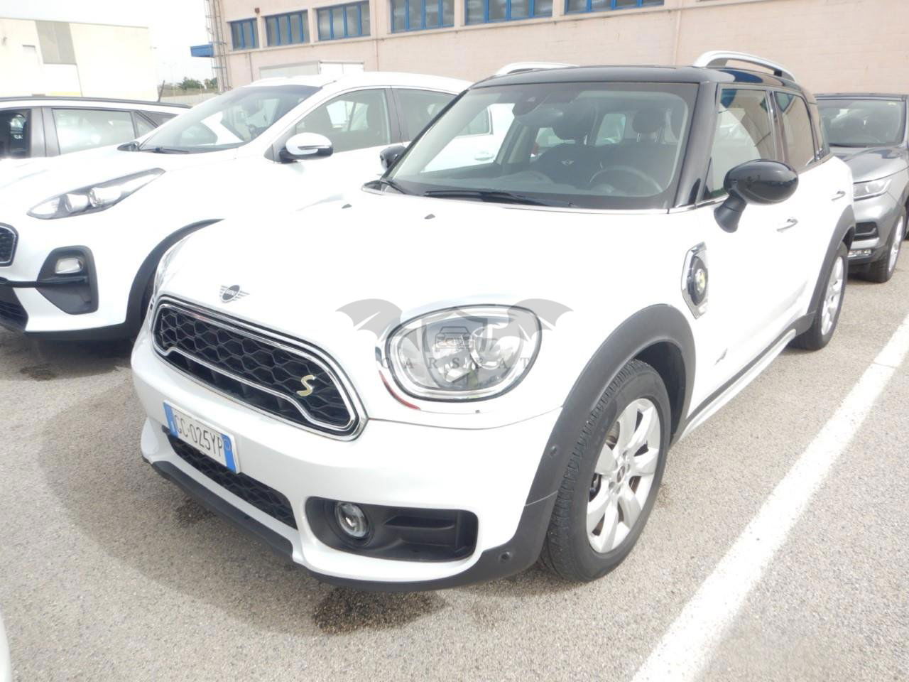Mini Countryman Cooper SE 1.5 Business 2020