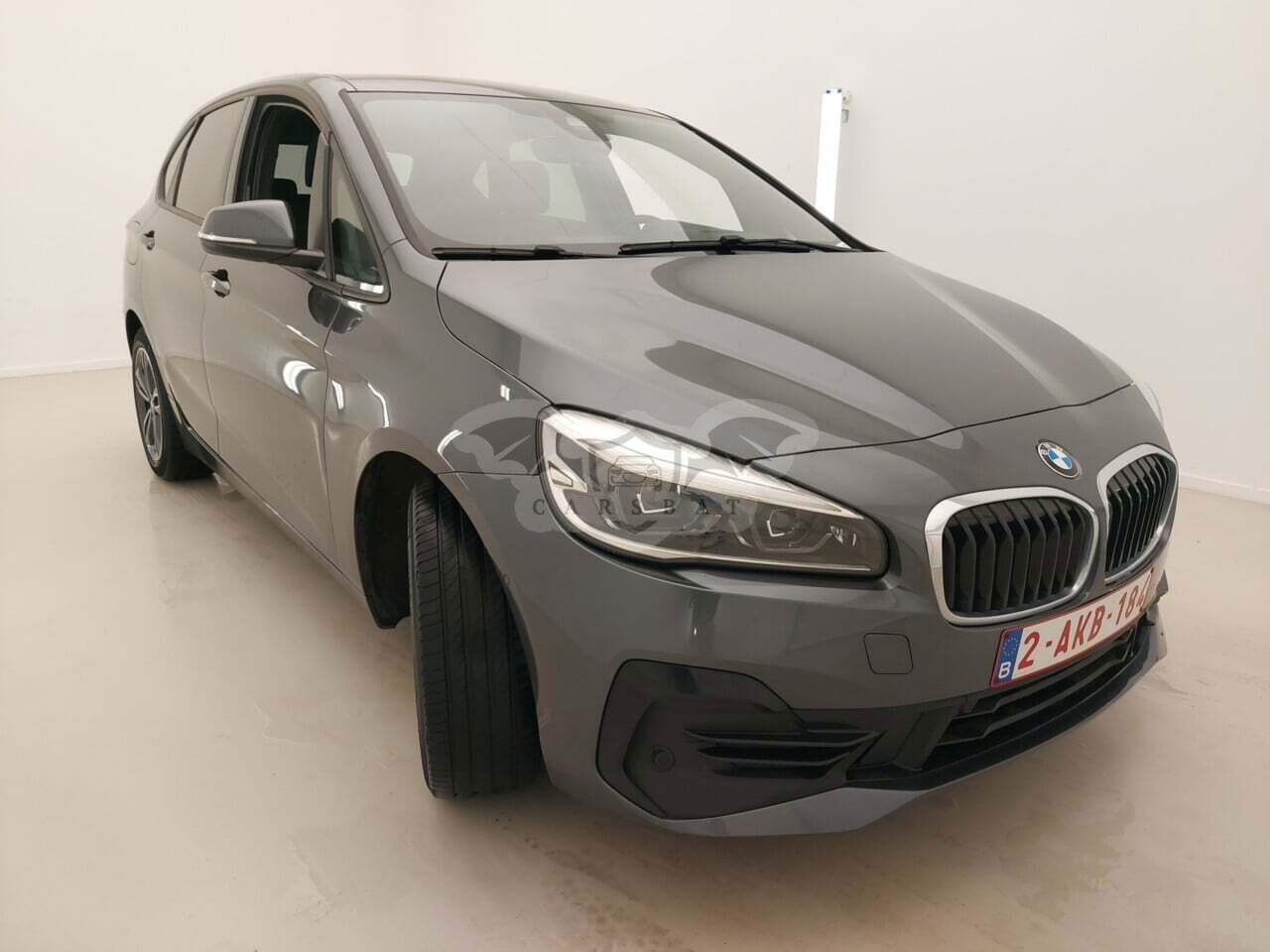 BMW 2 Series Active Tourer 225e iPerformance 2021