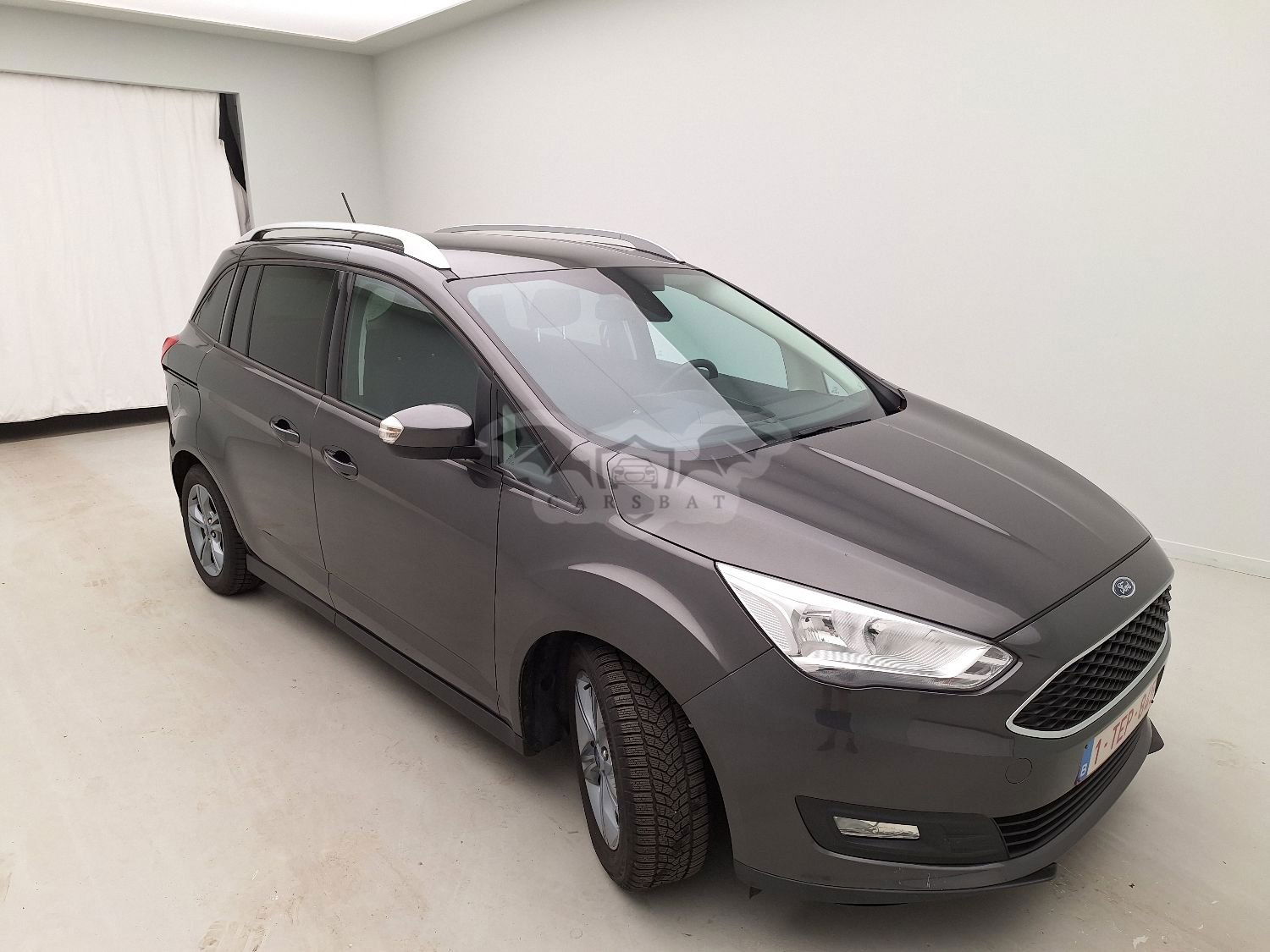 Ford C-Max Grand 1.5 TDCI Business 2017