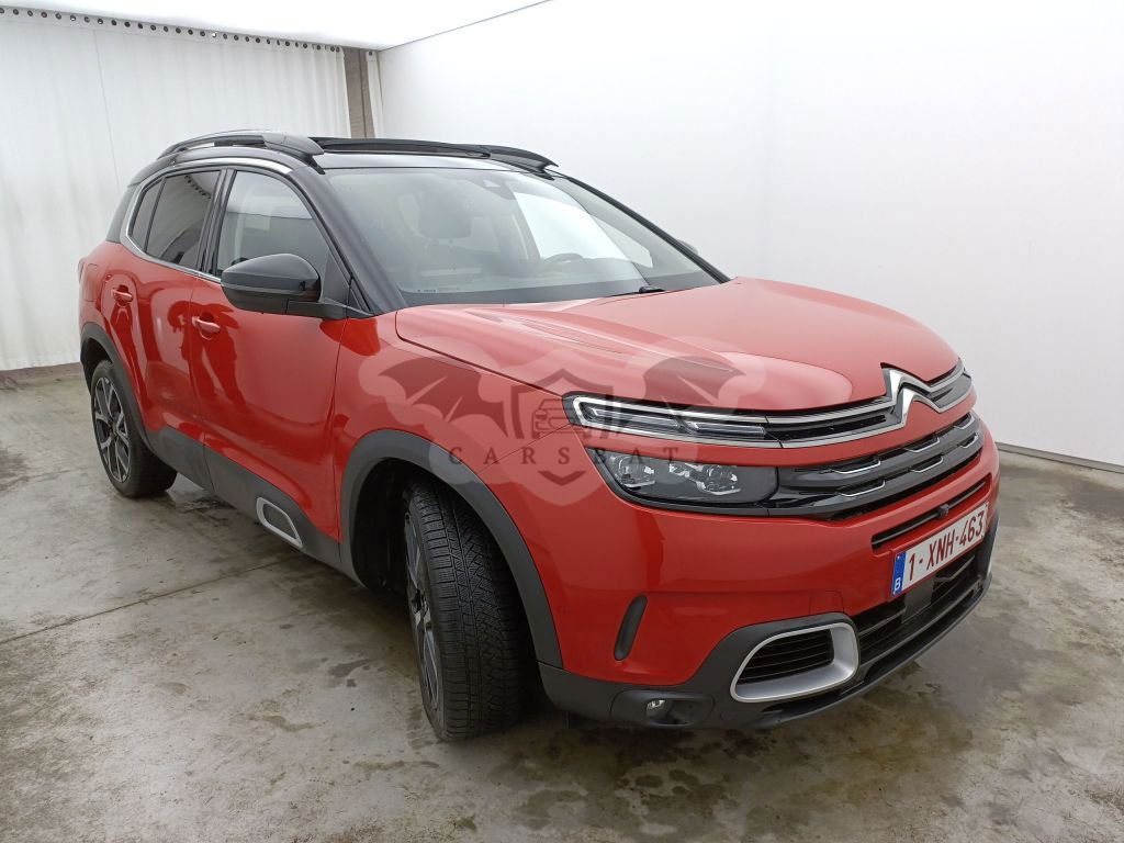 Citroën C5 Aircross 1.5 HDI SHINE 2020