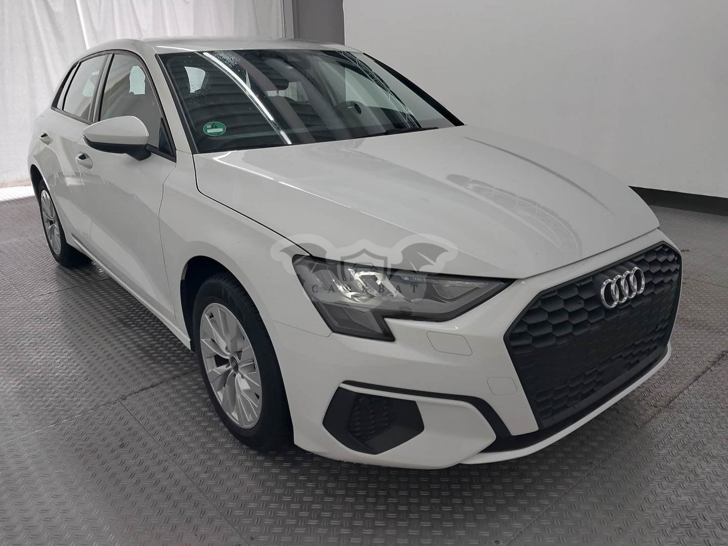 Audi A3 Sportback 40 TFSI 2022