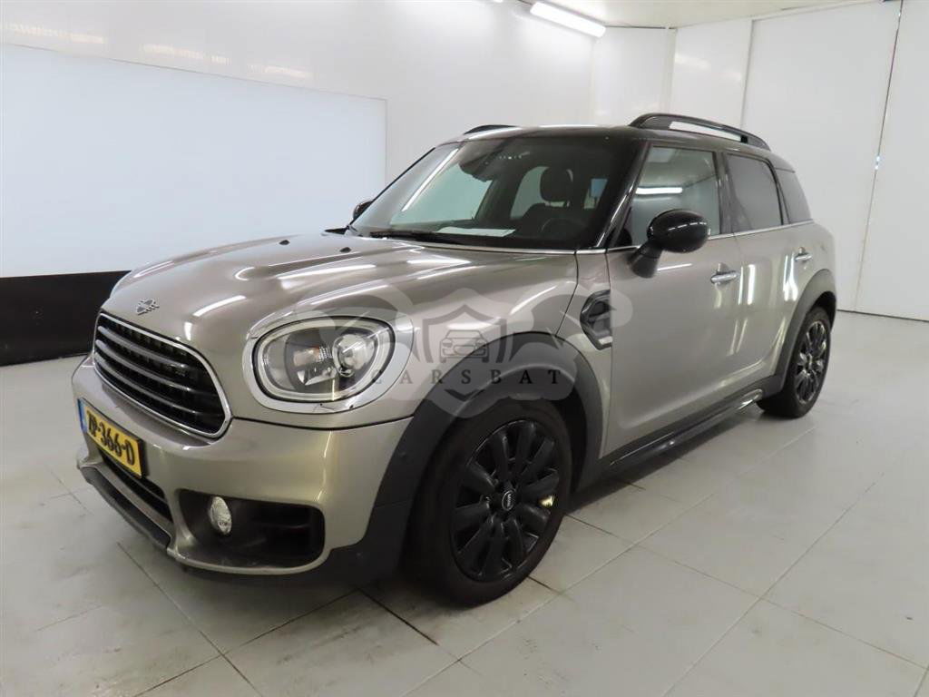 Mini Countryman Cooper 1.5 2019