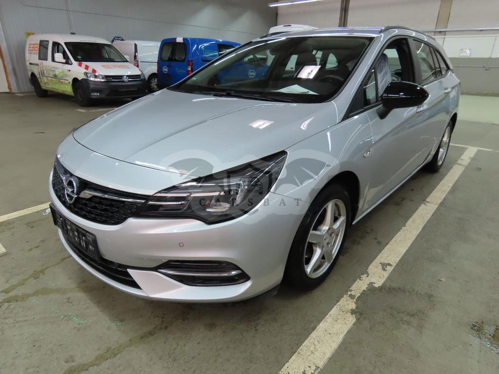 Opel Astra Sports Tourer 1.5 2021