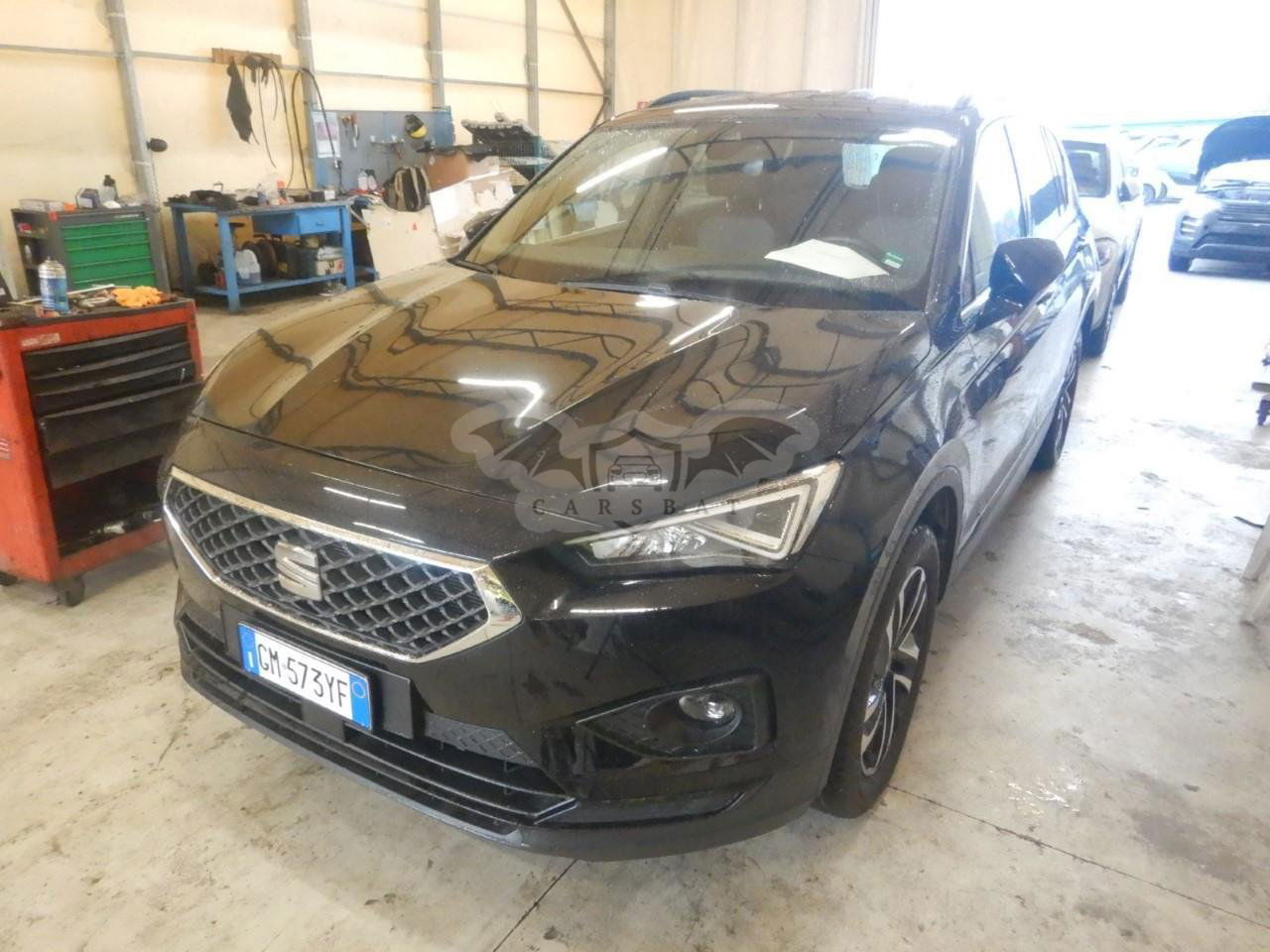 Seat Tarraco 2.0 TDI Business 2023