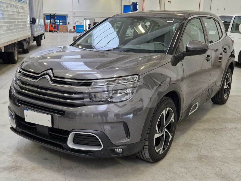 Citroën C5 Aircross 1.5 HDI Business 2020
