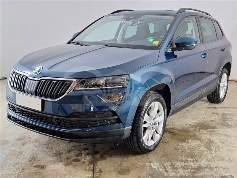 Skoda Karoq 1.6 TDI Ambition 2019