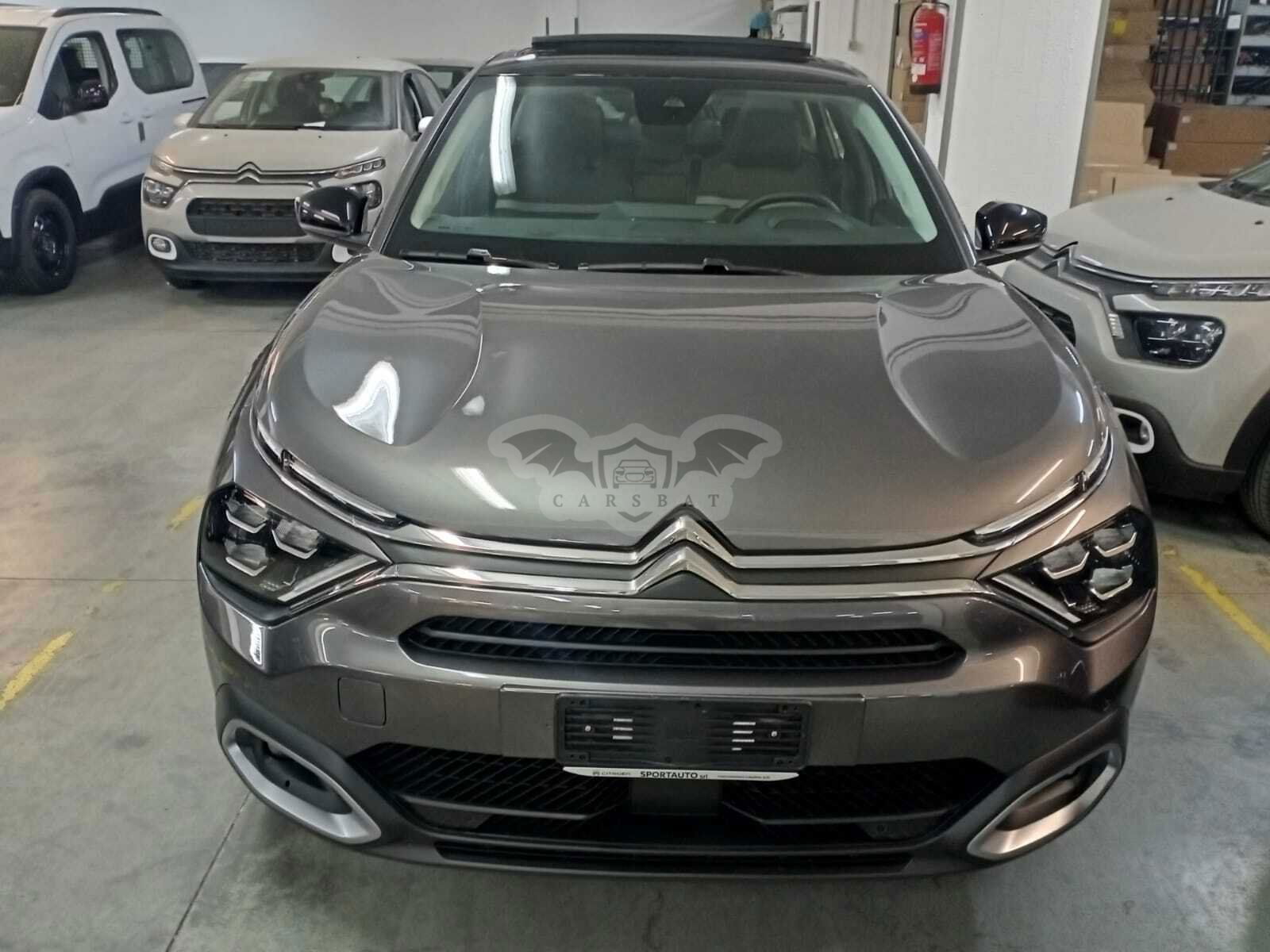 Citroën C4 1.2i SHINE 2023