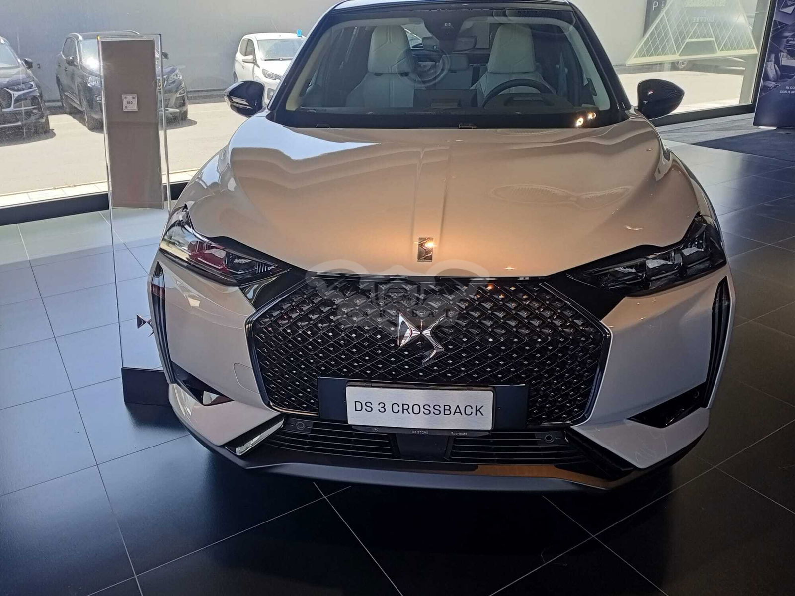 DS DS3 1.2i 2024
