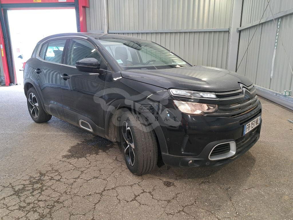 Citroën C5 Aircross Business 2020