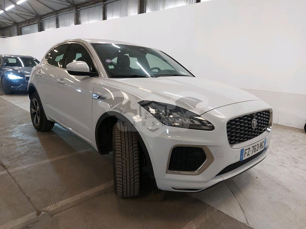 Jaguar E-Pace R-Dynamic 2021