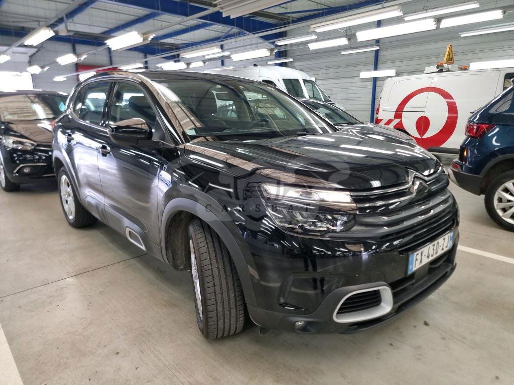 Citroën C5 Aircross Business 2021