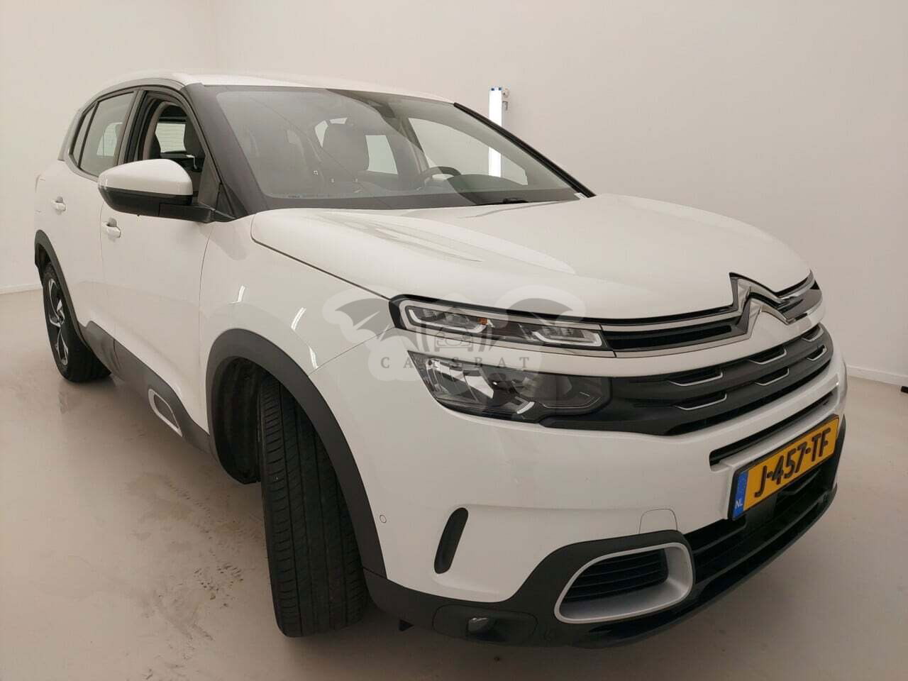 Citroën C5 Aircross 1.2i Business 2020