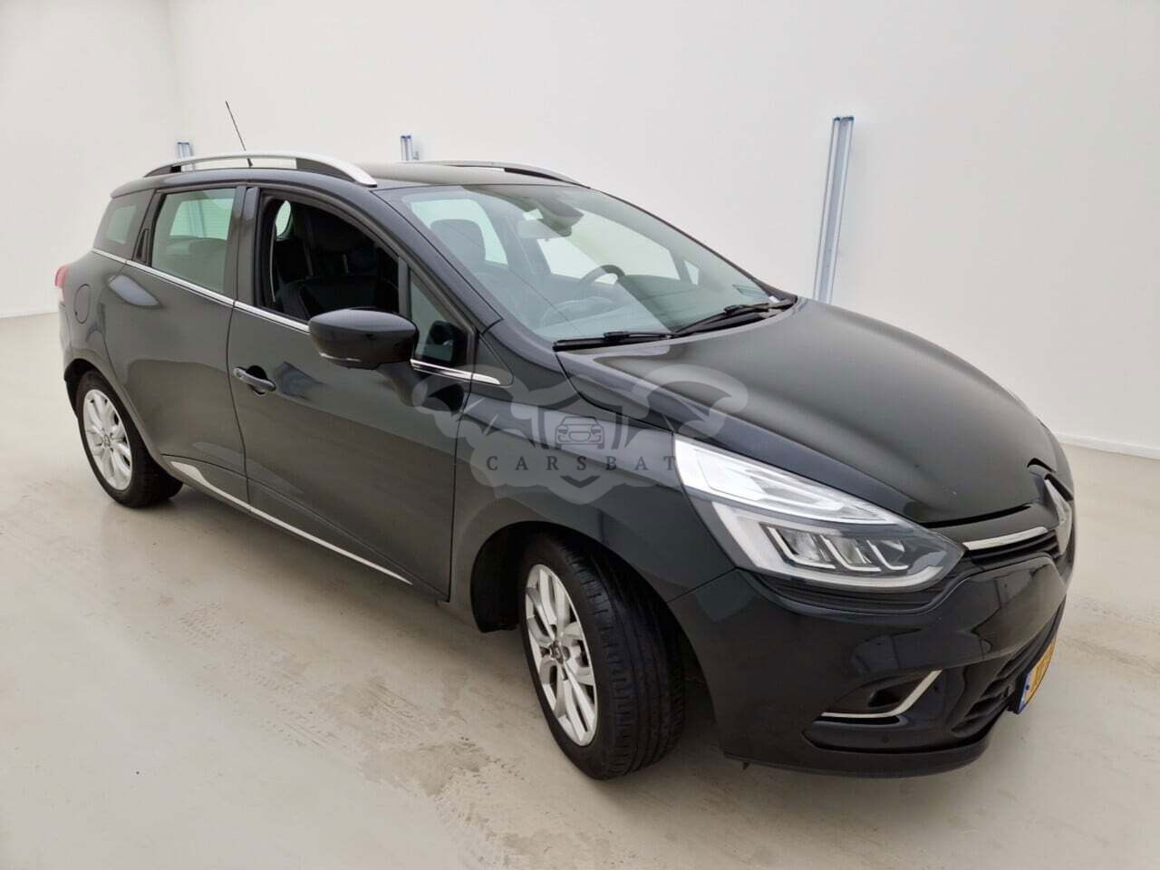 Renault Clio Grandtour 0.9 TCe Intens 2019