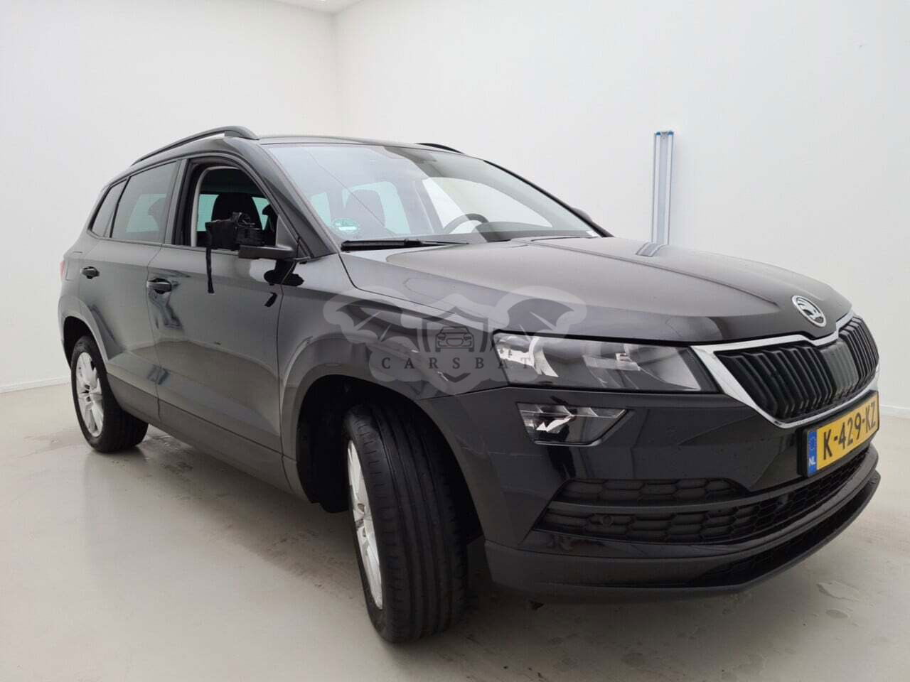 Skoda Karoq 1.5 TSI Business 2021