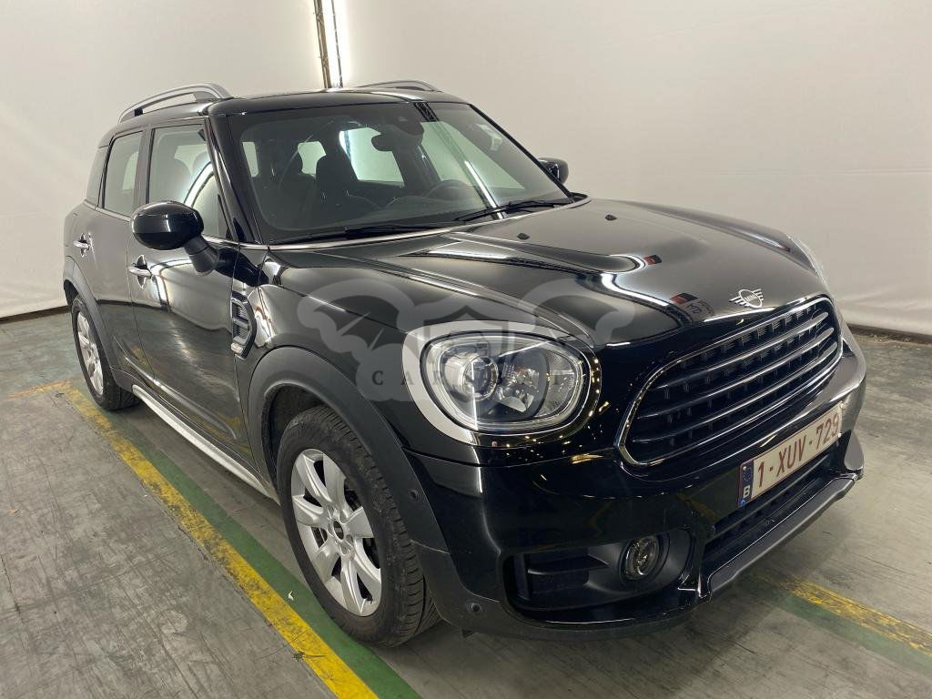Mini Countryman Cooper 1.5 Business 2020