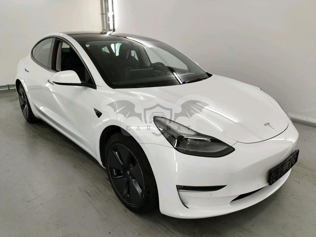 Tesla Model 3 Long Range Dual Motor 75 kWh 2022