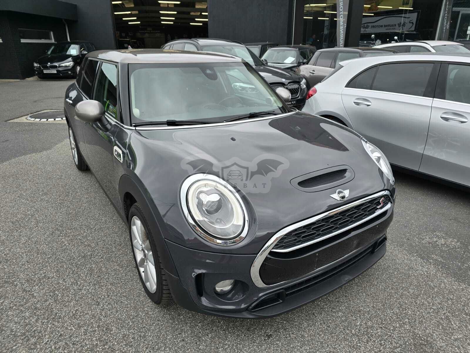 Mini Clubman Cooper SD 2024