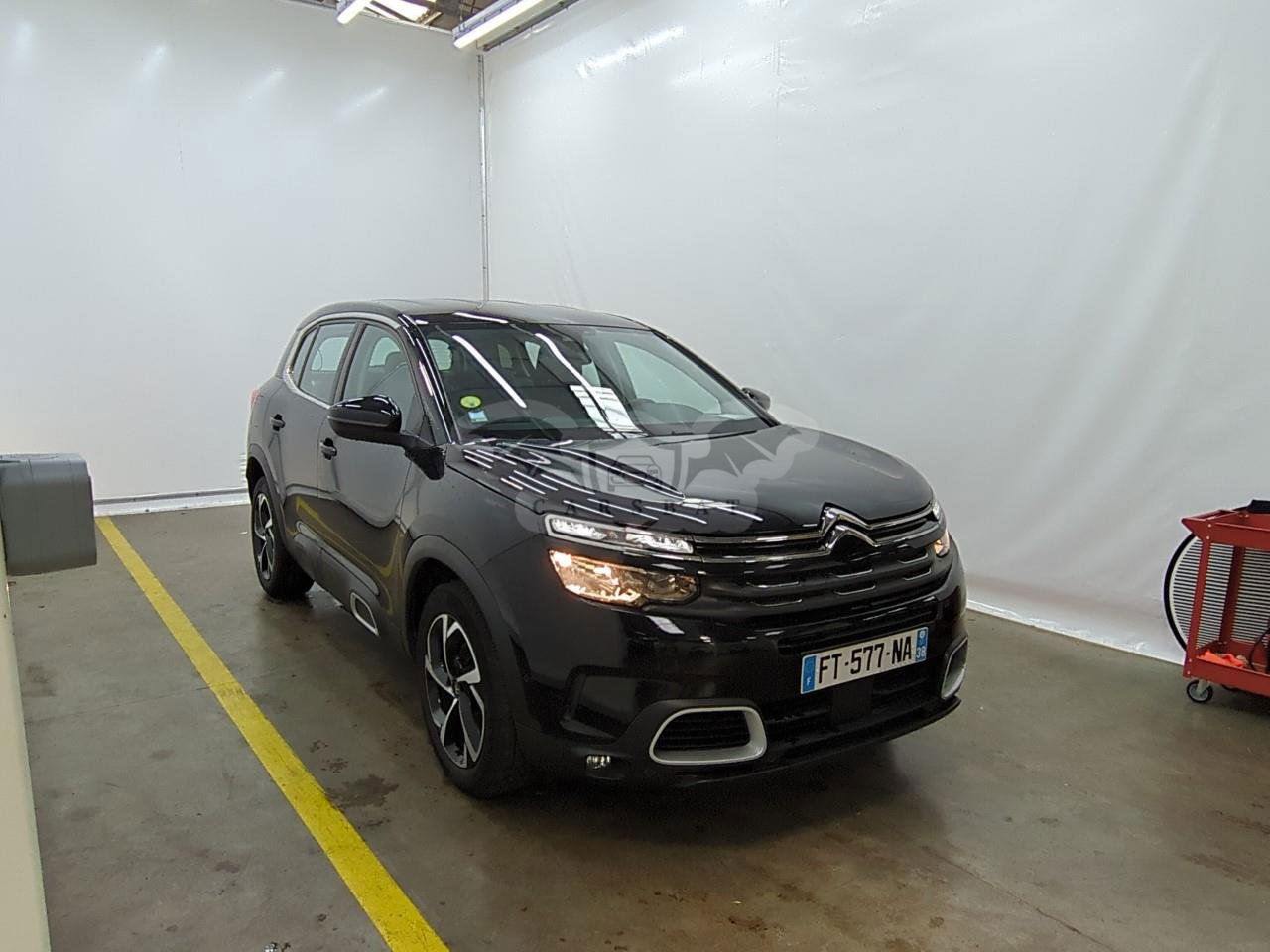 Citroën C5 Aircross Business 2020