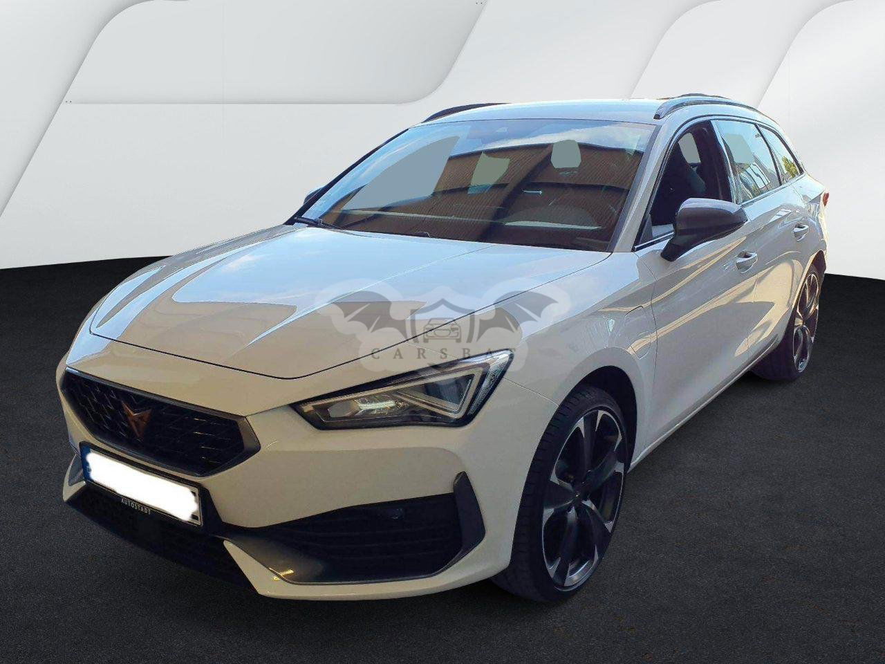 Cupra Leon 1.4 e-Hybrid 2021