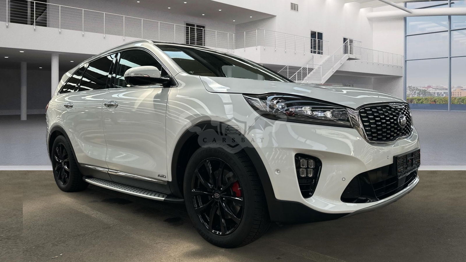 Kia Sorento 2.2 CRDi 2020