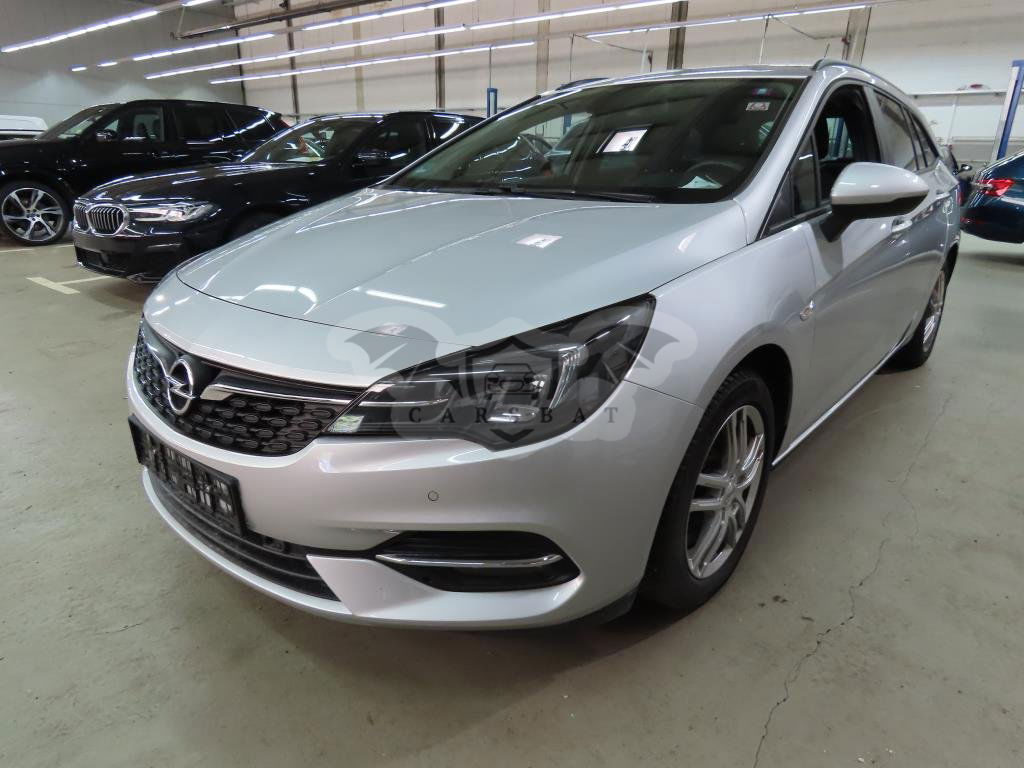 Opel Astra Sports Tourer 1.5 2020