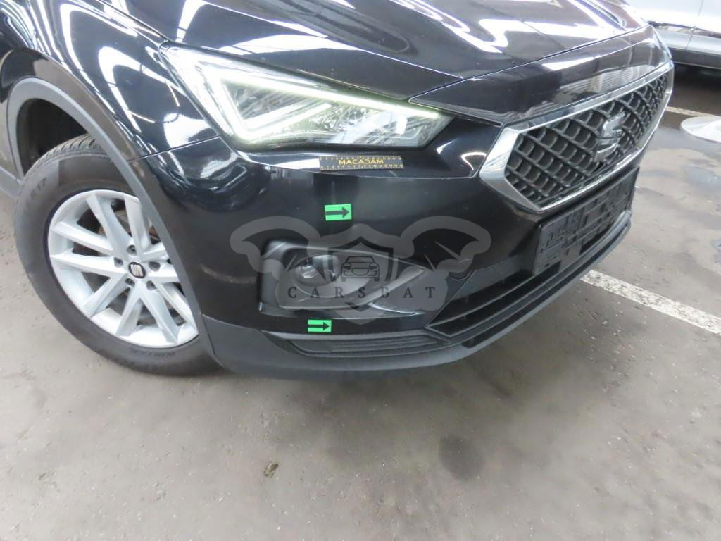 Seat Tarraco 2.0 TDI 2019