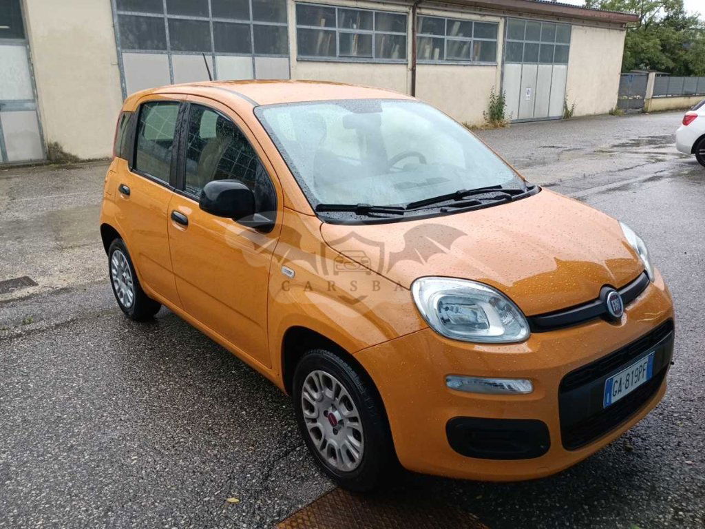 Fiat Panda 1.2 Easy 2020