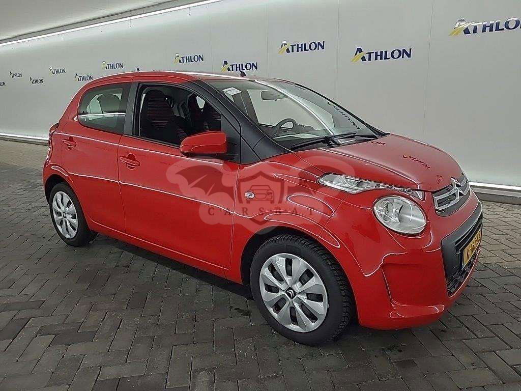 Citroën C1 1.0 VTI FEEL 2021