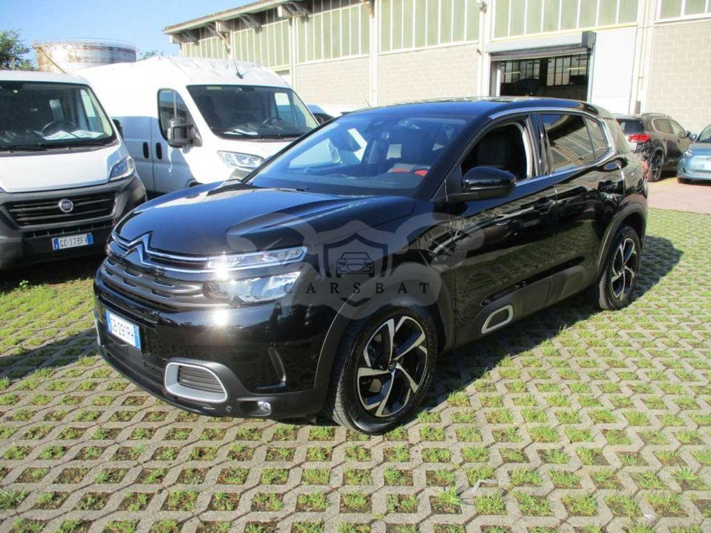 Citroën C5 Aircross FEEL 2020